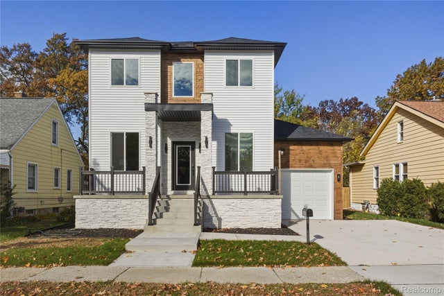 1668 Albany Street, Ferndale city