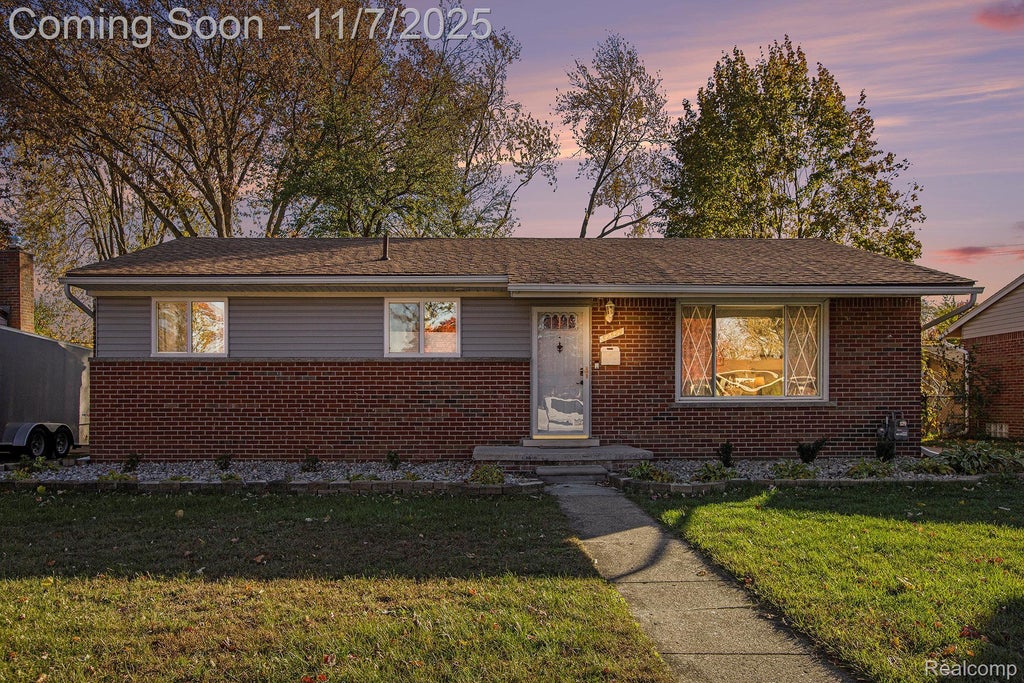 32529 Brown Street, Garden City city