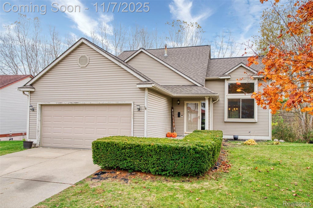 1285 Edgebrook Drive, Howell city