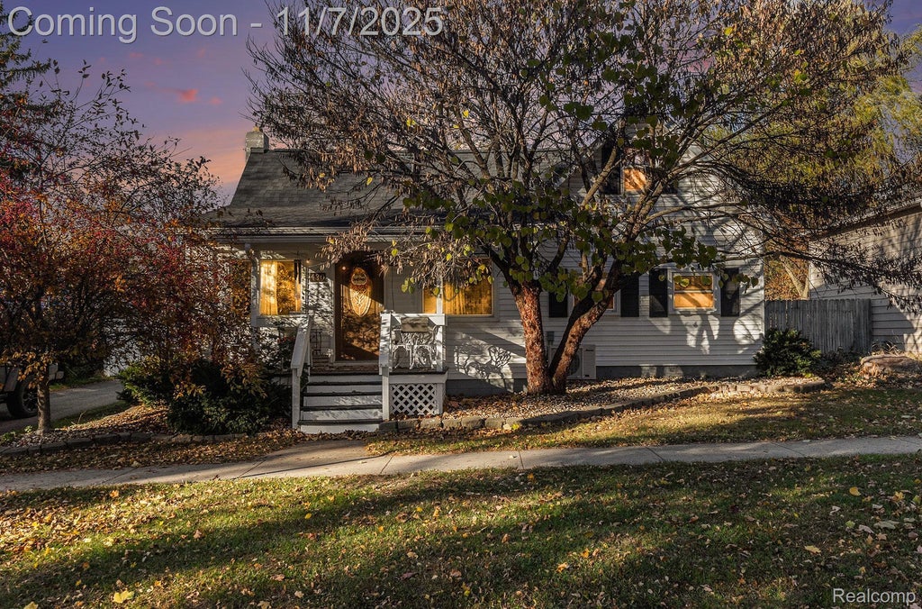 430 W 4th Street, Imlay City city