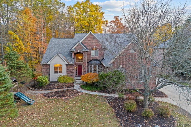 30425 Munger Drive, Livonia city