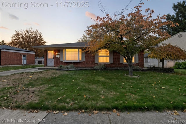 30134 S Stockton Drive, Farmington city