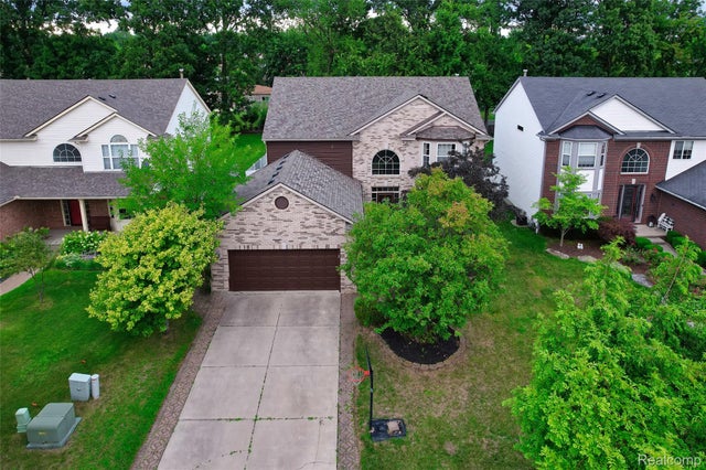 1387 Hartland Drive, Troy city