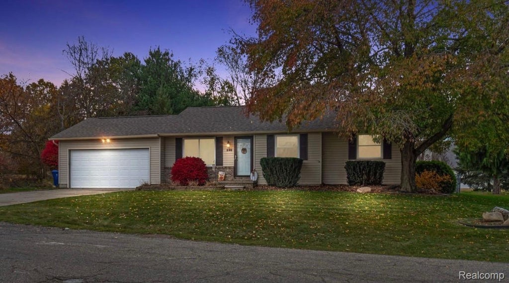 298 Hyatt Lane, Linden city