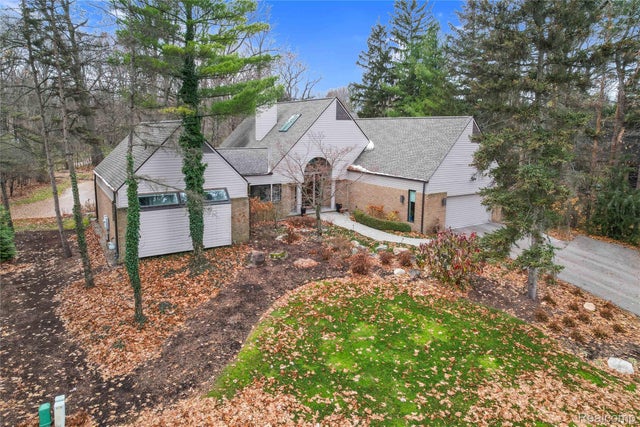 4766 Overton Cove, Bloomfield Hills city