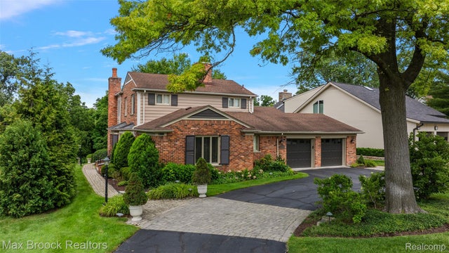 1300 Northlawn Boulevard, Birmingham city