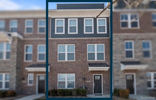 25552 Tolstoy Trail, Novi city