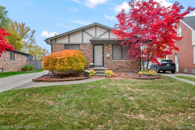 4419 Robinwood Avenue, Royal Oak city