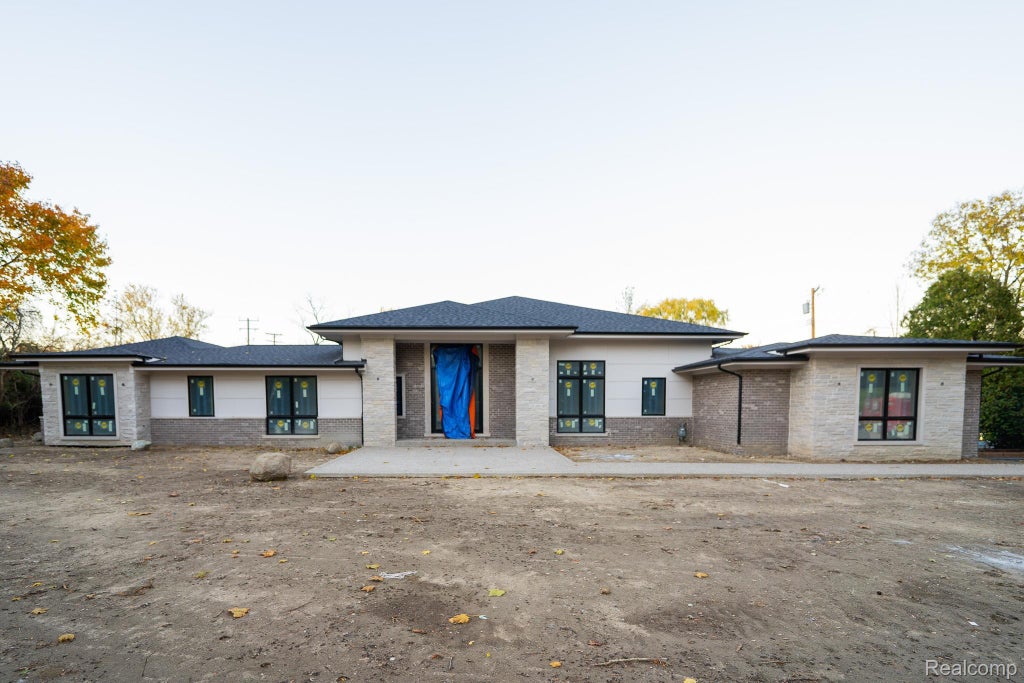 7400 Melody Lane, Bloomfield Hills city