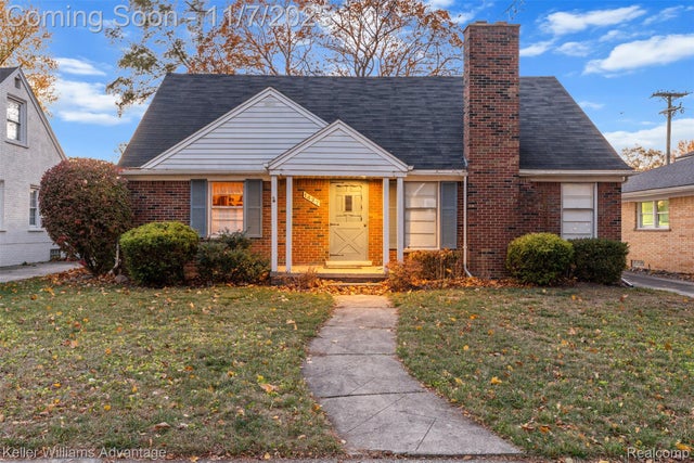 1427 Marywood Drive, Royal Oak city