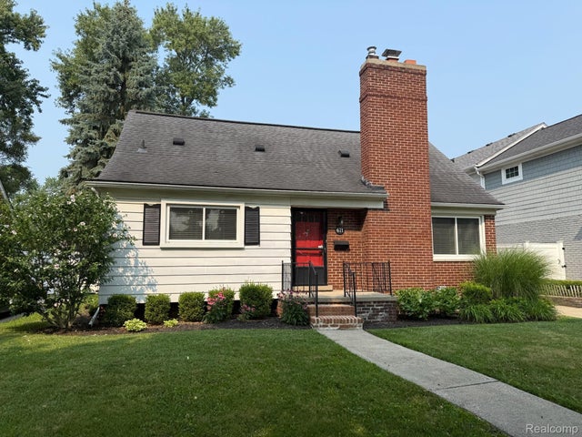 671 Coolidge Road, Birmingham city