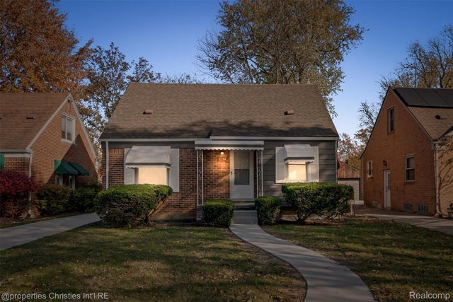 2528 N Connecticut Avenue, Royal Oak city