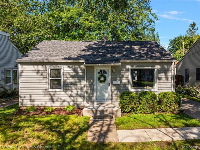 3221 Goodrich Street, Ferndale city