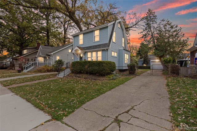 274 Wordsworth Street, Ferndale city