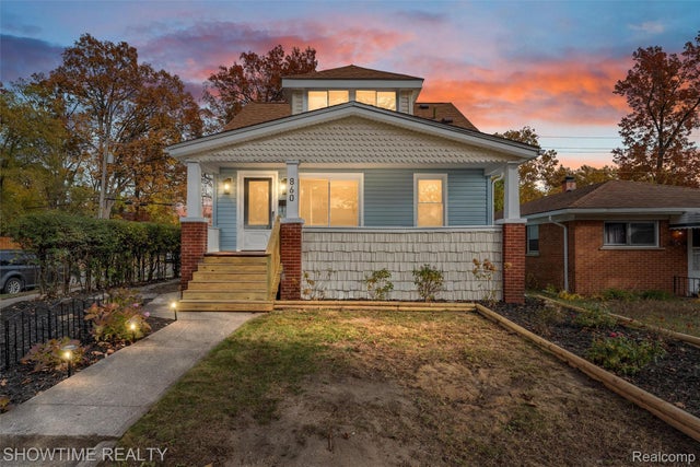 860 Gardendale Street, Ferndale city