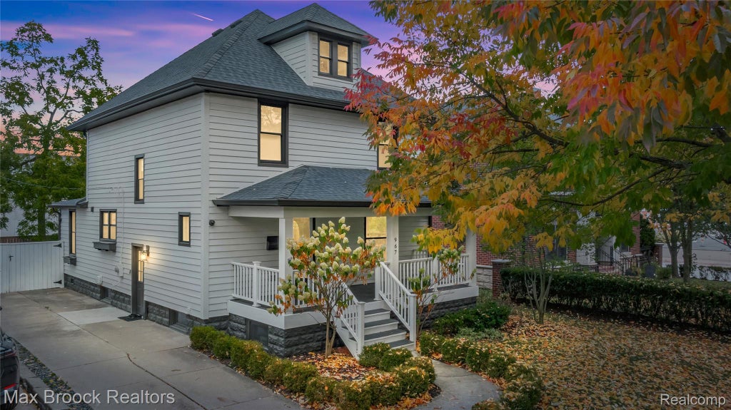 967 Ann Street, Birmingham city