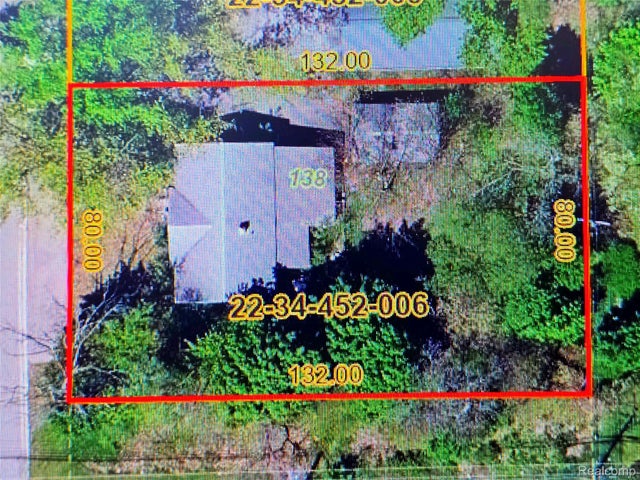 830 Grace, Northville city