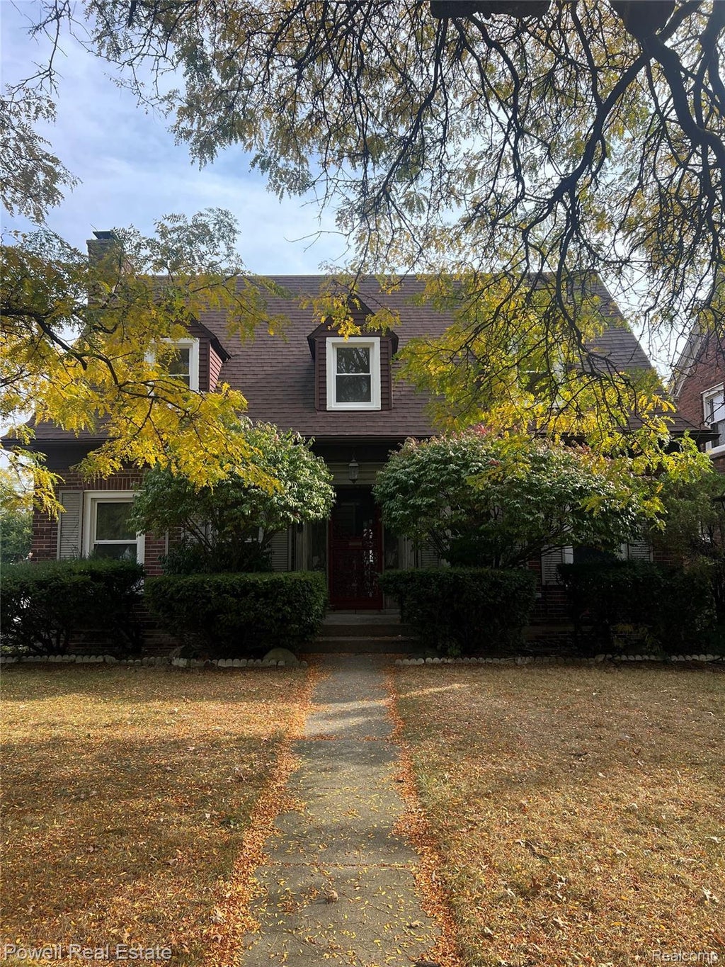 16210 Ashton Avenue, Detroit city