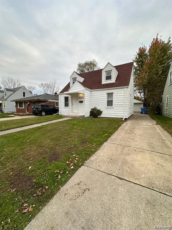25926 Powers Avenue, Dearborn Heights city