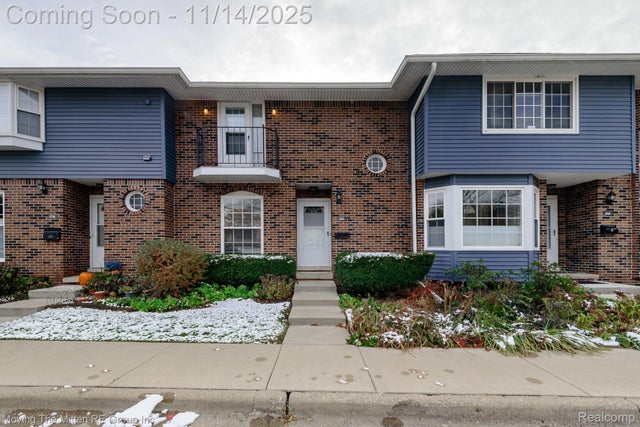 2748 Page Avenue, Ann Arbor city
