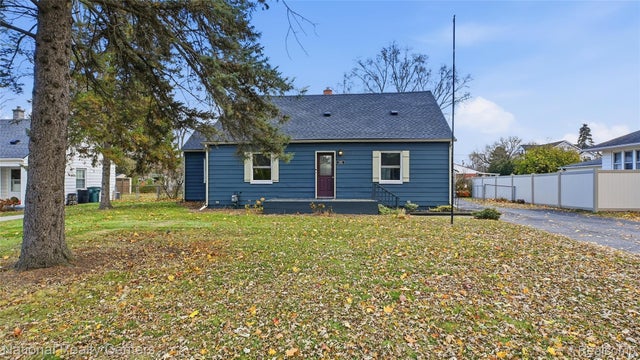 11850 N Haggerty Road E, Plymouth city