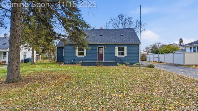 11850 N Haggerty Road E, Plymouth city