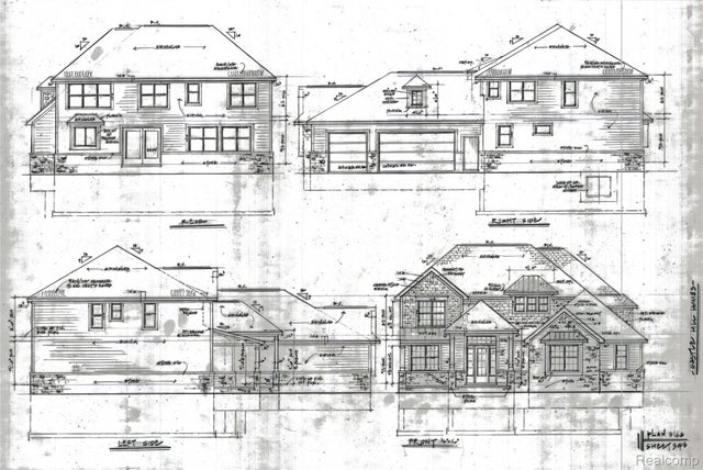 31264 Coachlight Lane, Bingham Farms village