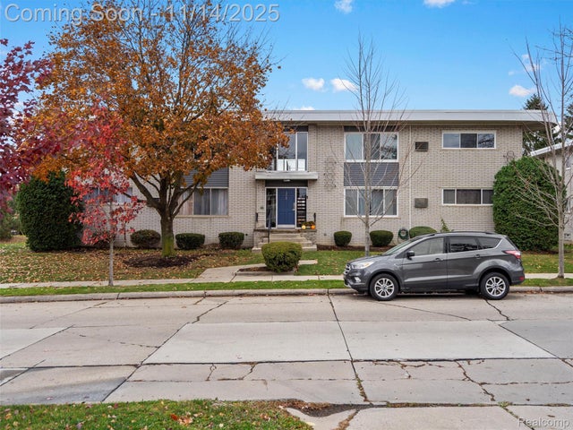 4910 Briarwood Avenue A1, Royal Oak city