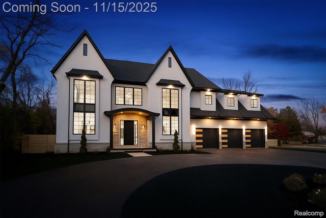 2840 Bolingbroke Drive, Troy city