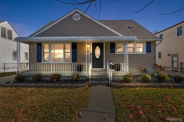 515 S Webik Avenue, Clawson city