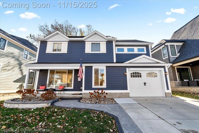 1133 Sutherland Street, Plymouth city