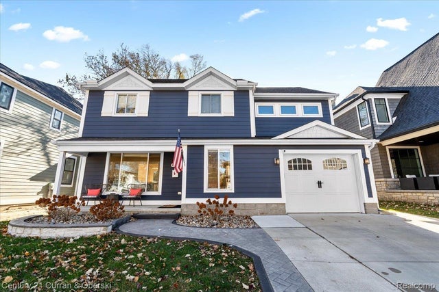 1133 Sutherland Street, Plymouth city