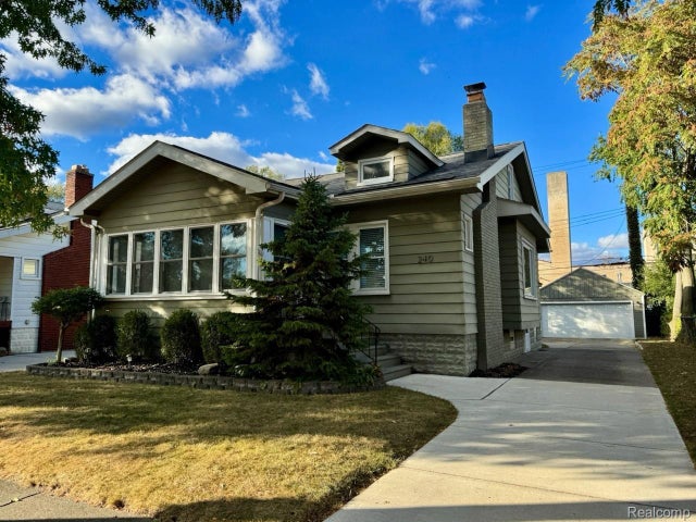 240 Pearson Street N, Ferndale city