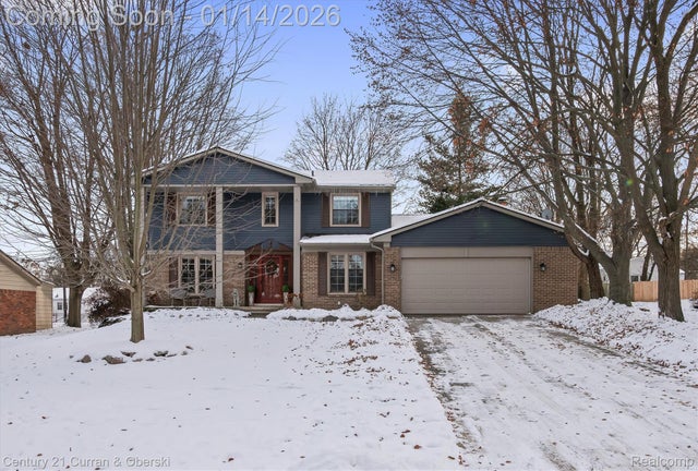 43867 Galway Drive, Northville city