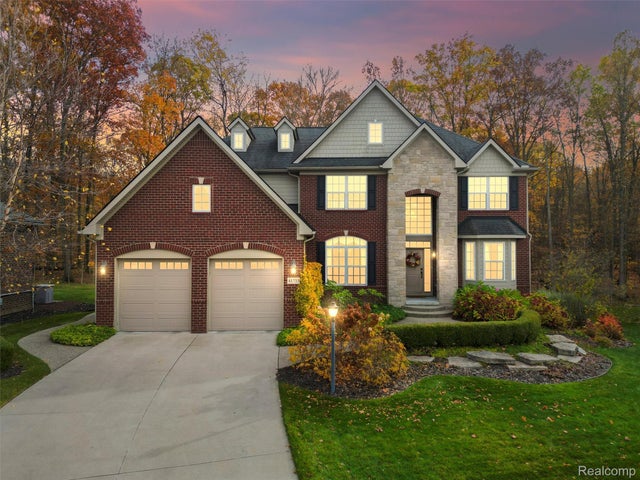 41733 Wilder Court, Novi city