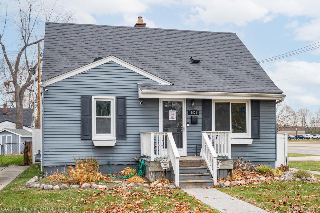 1621 Whitcomb Avenue, Royal Oak city