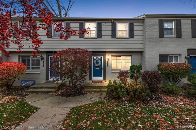 1679 Graefield Road, Birmingham city