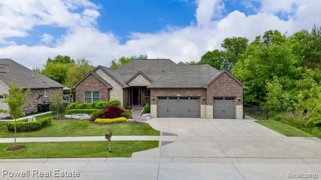 423 Verona Drive, Rochester Hills city