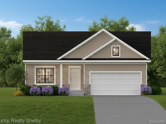 00001 Lundy Drive, Farmington Hills city