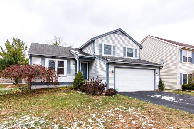 396 Princeton Drive, South Lyon city