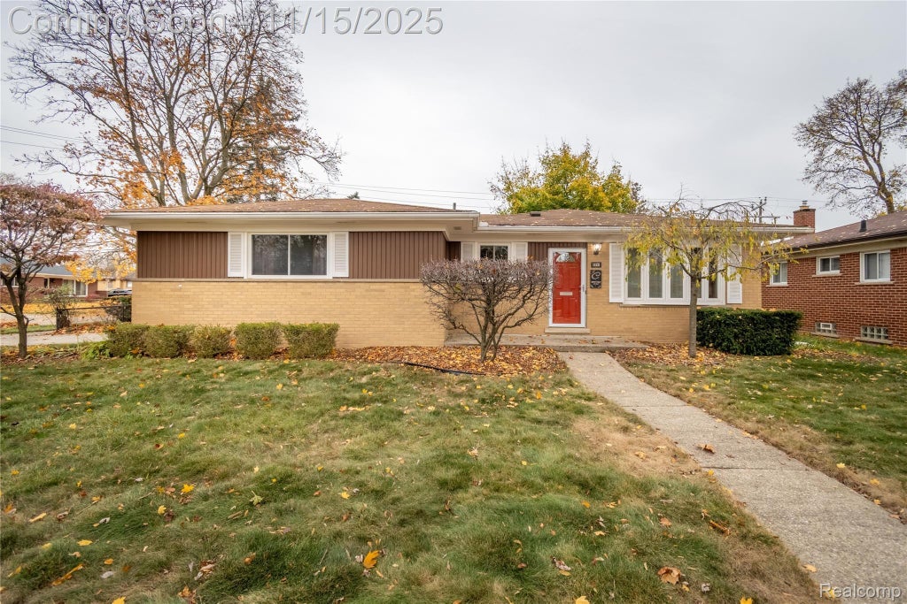 14109 Arden Street, Livonia city