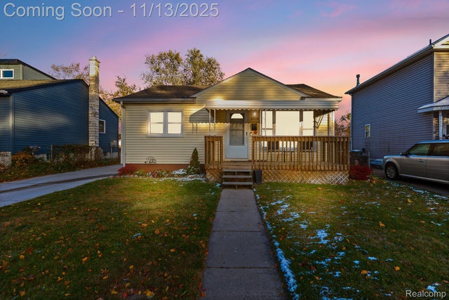 3270 Minerva Street, Ferndale city