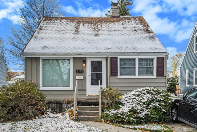 1341 Oakley Road, Clawson city