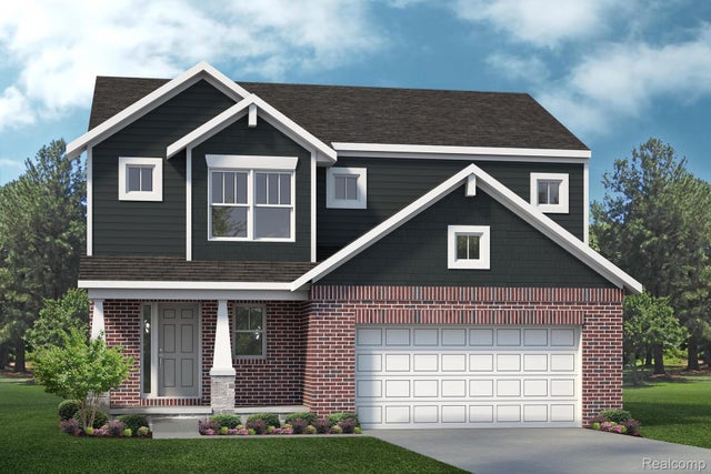 58640 Losino Drive, Lyon charter township