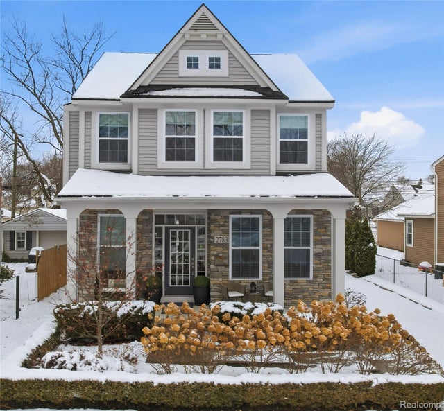 2783 Royal Avenue, Berkley city