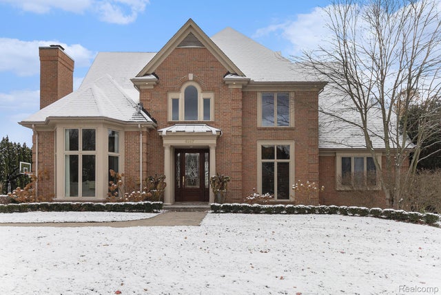 6997 Oakhurst Ridge Road, Independence charter township