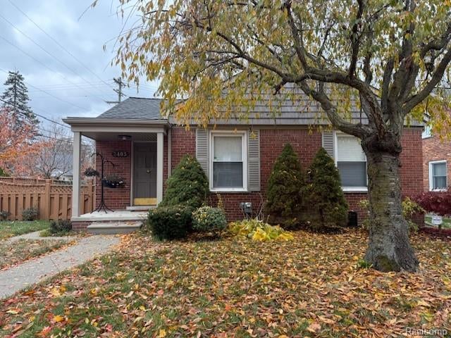 2403 Clawson Avenue, Royal Oak city