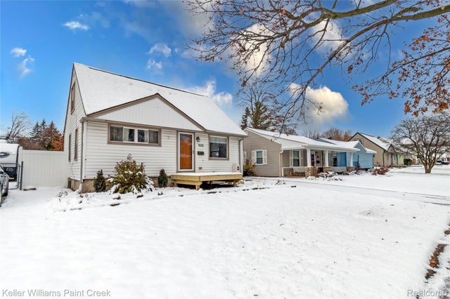 3515 Durham Road, Royal Oak city