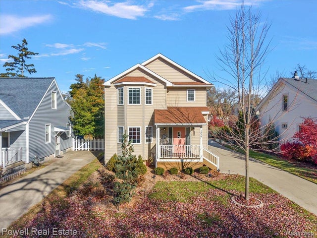 1538 Leroy Street, Ferndale city