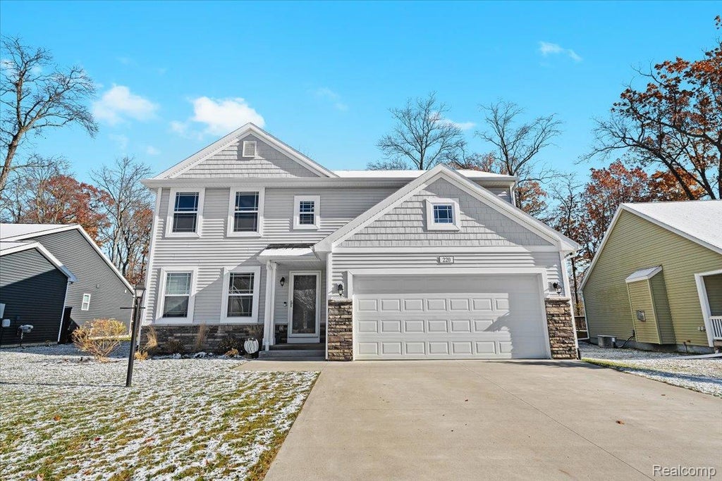 220 Laura Lane, Linden city